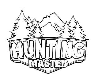 HUNTING MASTER logo