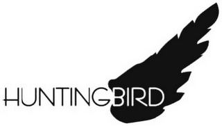 HUNTINGBIRD logo