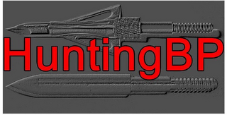 HUNTINGBP logo