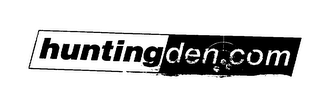 HUNTINGDEN.COM logo