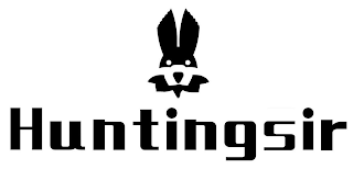 HUNTINGSIR logo