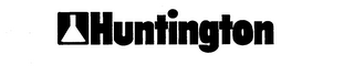 HUNTINGTON logo