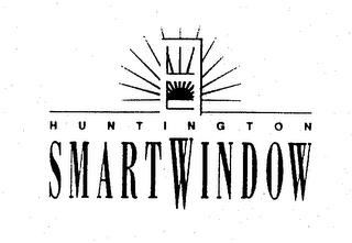 HUNTINGTON SMARTWINDOW