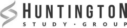 HUNTINGTON STUDY GROUP logo