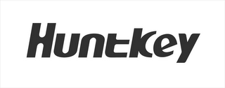 HUNTKEY logo