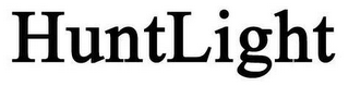 HUNTLIGHT logo