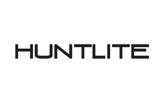HUNTLITE logo