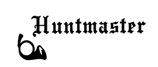 HUNTMASTER logo