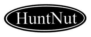 HUNTNUT logo
