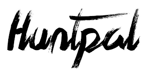 HUNTPAL logo