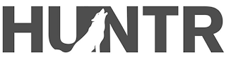 HUNTR logo