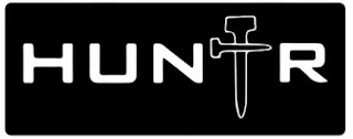 HUNTR logo