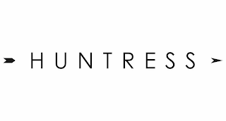 HUNTRESS logo