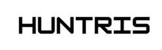 HUNTRIS logo