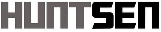 HUNTSEN logo