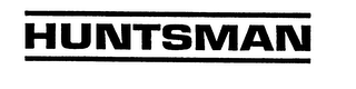 HUNTSMAN logo