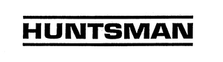 HUNTSMAN logo