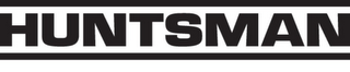 HUNTSMAN logo