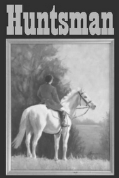 HUNTSMAN logo
