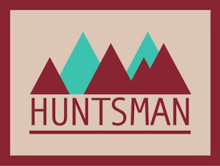 HUNTSMAN logo