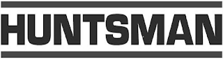 HUNTSMAN logo