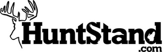 HUNTSTAND.COM logo