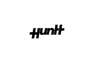 HUNTT logo