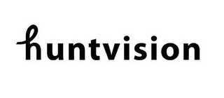 HUNTVISION logo