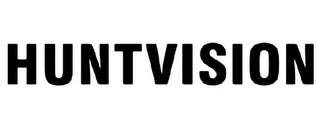 HUNTVISION logo