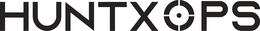 HUNTXOPS logo