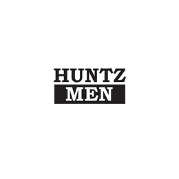 HUNTZMEN logo