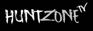 HUNTZONE TV logo