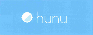 HUNU logo