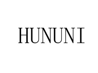 HUNUNI logo
