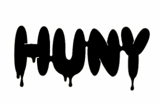 HUNY logo