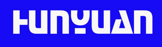HUNYUAN logo