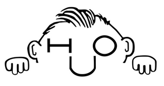 HUO logo