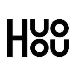 HUO HOU logo