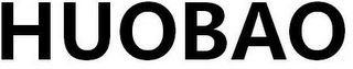 HUOBAO logo