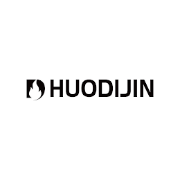 HUODIJIN logo