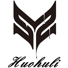 HUOHULI logo