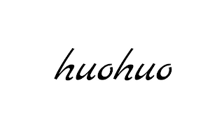 HUOHUO logo