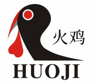 HUOJI logo