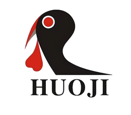 HUOJI logo