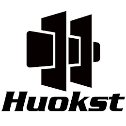 HUOKST logo