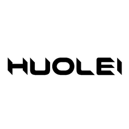 HUOLEI logo