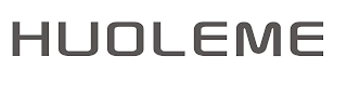 HUOLEME logo