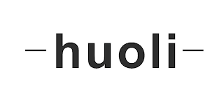 -HUOLI- logo