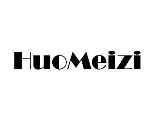 HUOMEIZI logo