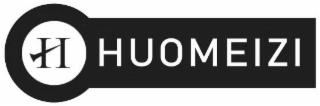HUOMEIZI logo